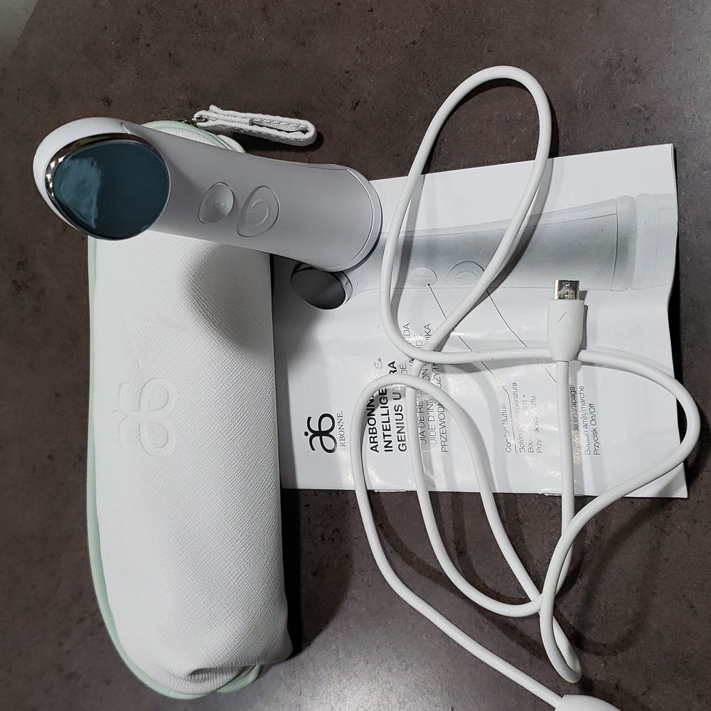 Arbonne Intelligence Genius Ultra